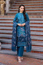 Load image into Gallery viewer, Buy Afrozeh | Damask the holiday edit&#39;25  exclusive collection of Afrozeh | Meharbano WEDDING COLLECTION 2025 from our website. We have various PAKISTANI DRESSES ONLINE IN UK,Afrozeh . Get your unstitched or customized PAKISATNI BOUTIQUE IN UK, USA, FRACE , QATAR, DUBAI from Lebaasonline @SALE