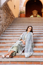 Load image into Gallery viewer, Buy Afrozeh | Damask the holiday edit&#39;25  exclusive collection of Afrozeh | Meharbano WEDDING COLLECTION 2025 from our website. We have various PAKISTANI DRESSES ONLINE IN UK,Afrozeh . Get your unstitched or customized PAKISATNI BOUTIQUE IN UK, USA, FRACE , QATAR, DUBAI from Lebaasonline @SALE