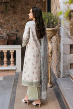 Load image into Gallery viewer, Buy Afrozeh | Damask the holiday edit&#39;25  exclusive collection of Afrozeh | Meharbano WEDDING COLLECTION 2025 from our website. We have various PAKISTANI DRESSES ONLINE IN UK,Afrozeh . Get your unstitched or customized PAKISATNI BOUTIQUE IN UK, USA, FRACE , QATAR, DUBAI from Lebaasonline @SALE