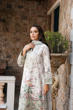 Load image into Gallery viewer, Buy Afrozeh | Damask the holiday edit&#39;25  exclusive collection of Afrozeh | Meharbano WEDDING COLLECTION 2025 from our website. We have various PAKISTANI DRESSES ONLINE IN UK,Afrozeh . Get your unstitched or customized PAKISATNI BOUTIQUE IN UK, USA, FRACE , QATAR, DUBAI from Lebaasonline @SALE