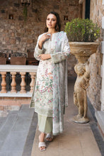 Load image into Gallery viewer, Buy Afrozeh | Damask the holiday edit&#39;25  exclusive collection of Afrozeh | Meharbano WEDDING COLLECTION 2025 from our website. We have various PAKISTANI DRESSES ONLINE IN UK,Afrozeh . Get your unstitched or customized PAKISATNI BOUTIQUE IN UK, USA, FRACE , QATAR, DUBAI from Lebaasonline @SALE