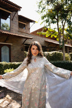 Load image into Gallery viewer, Buy Afrozeh | SUMMER TOGETHER &#39;25 exclusive collection of Afrozeh | Meharbano WEDDING COLLECTION 2025 from our website. We have various PAKISTANI DRESSES ONLINE IN UK,Afrozeh . Get your unstitched or customized PAKISATNI BOUTIQUE IN UK, USA, FRACE , QATAR, DUBAI from Lebaasonline @SALE
