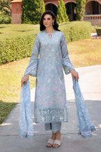 Load image into Gallery viewer, Buy Afrozeh | Damask the holiday edit&#39;25 &#39;25 exclusive collection of Afrozeh | Meharbano WEDDING COLLECTION 2025 from our website. We have various PAKISTANI DRESSES ONLINE IN UK,Afrozeh . Get your unstitched or customized PAKISATNI BOUTIQUE IN UK, USA, FRACE , QATAR, DUBAI from Lebaasonline @SALE
