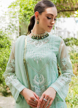 Load image into Gallery viewer, Buy MARYUM &amp; MARIA | SORINA - Luxury Formal Collection 2023 from our website. We deal in all largest brands like Maria b, Shamrock Maryum N Maria Collection, Imrozia collection. This wedding season, flaunt yourself in beautiful Shamrock collection. Buy pakistani dresses in UK, USA, Manchester from Lebaasonline