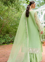 Load image into Gallery viewer, Buy MARYUM &amp; MARIA | SORINA - Luxury Formal Collection 2023 from our website. We deal in all largest brands like Maria b, Shamrock Maryum N Maria Collection, Imrozia collection. This wedding season, flaunt yourself in beautiful Shamrock collection. Buy pakistani dresses in UK, USA, Manchester from Lebaasonline