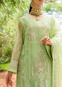 Buy MARYUM & MARIA | SORINA - Luxury Formal Collection 2023 from our website. We deal in all largest brands like Maria b, Shamrock Maryum N Maria Collection, Imrozia collection. This wedding season, flaunt yourself in beautiful Shamrock collection. Buy pakistani dresses in UK, USA, Manchester from Lebaasonline