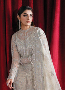 Buy new Afrozeh Starlet | Luxury ’23 SUITS Luxury Collection. This Pakistani Bridal dresses online in USA of Afrozeh La Fuchsia Collection is available our official website. We, the largest stockists of Afrozeh La Fuchsia Maria B Wedding dresses USA Get Wedding dress in USA UK, UAE, France from Lebaasonline.