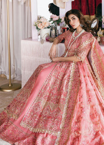 Buy new Afrozeh Starlet | Luxury ’23 SUITS Luxury Collection. This Pakistani Bridal dresses online in USA of Afrozeh La Fuchsia Collection is available our official website. We, the largest stockists of Afrozeh La Fuchsia Maria B Wedding dresses USA Get Wedding dress in USA UK, UAE, France from Lebaasonline.