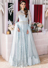 Load image into Gallery viewer, Buy new Afrozeh Starlet | Luxury ’23 SUITS Luxury Collection. This Pakistani Bridal dresses online in USA of Afrozeh La Fuchsia Collection is available our official website. We, the largest stockists of Afrozeh La Fuchsia Maria B Wedding dresses USA Get Wedding dress in USA UK, UAE, France from Lebaasonline.