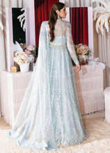 Load image into Gallery viewer, Buy new Afrozeh Starlet | Luxury ’23 SUITS Luxury Collection. This Pakistani Bridal dresses online in USA of Afrozeh La Fuchsia Collection is available our official website. We, the largest stockists of Afrozeh La Fuchsia Maria B Wedding dresses USA Get Wedding dress in USA UK, UAE, France from Lebaasonline.