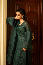 Load image into Gallery viewer, Buy AJR Cutwork Edit&#39;24 | sydney Pakistani formal Dresses Available for in Sizes Modern Printed embroidery dresses on lawn &amp; luxury cotton designer fabric created by Khadija Shah from Pakistan &amp; for SALE in the UK, USA, Malaysia, London. Book now ready to wear Medium sizes or customise @Lebaasonline.