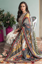 Load image into Gallery viewer, JAZMIN SHAHKAAR LAWN SS&#39;23 | Vol 2 | UJALA