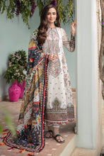 Load image into Gallery viewer, Buy New JAZMIN SHAHKAAR LAWN SS&#39;23 | Vol 2 !!! DESIGNER BRAND BIG SANA SAFINAZ, ASIM JOFA, MARYUM N MARIA HUGE DISCOUNT!! WEB-STORE CLEARANCE, SALE 2023 GIVEAWAYS , BOXING DAY SALE, NEW YEARS SALE 2022!! CHRISTMAS SALE, END OF YEAR SALE, LEBAASONLINE SALE 2021/22/23