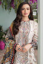 Load image into Gallery viewer, Buy New JAZMIN SHAHKAAR LAWN SS&#39;23 | Vol 2 !!! DESIGNER BRAND BIG SANA SAFINAZ, ASIM JOFA, MARYUM N MARIA HUGE DISCOUNT!! WEB-STORE CLEARANCE, SALE 2023 GIVEAWAYS , BOXING DAY SALE, NEW YEARS SALE 2022!! CHRISTMAS SALE, END OF YEAR SALE, LEBAASONLINE SALE 2021/22/23