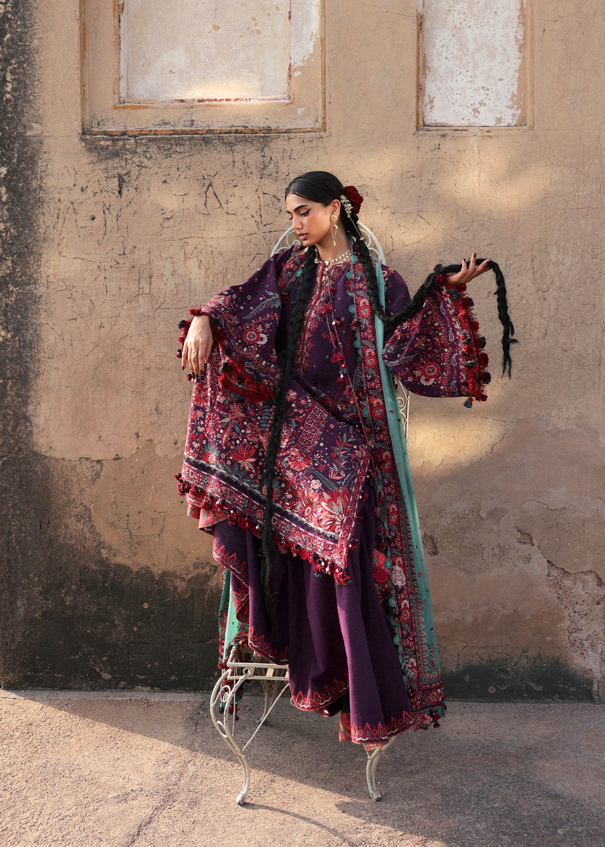 Hussain Rehar Karandi 2025 LEBAASONLINE Available on our website. We have exclusive variety of PAKISTANI DRESSES ONLINE. This wedding season get your unstitched or customized dresses from our PAKISTANI BOUTIQUE ONLINE. PAKISTANI DRESSES IN UK, USA,  Lebaasonline at SALE price!