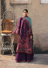 Load image into Gallery viewer, Hussain Rehar Karandi 2025 LEBAASONLINE Available on our website. We have exclusive variety of PAKISTANI DRESSES ONLINE. This wedding season get your unstitched or customized dresses from our PAKISTANI BOUTIQUE ONLINE. PAKISTANI DRESSES IN UK, USA,  Lebaasonline at SALE price!