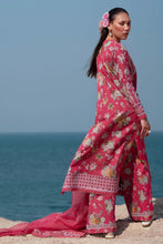 Load image into Gallery viewer, Buy Afrozeh | SUMMER TOGETHER &#39;25 exclusive collection of Afrozeh | Meharbano WEDDING COLLECTION 2025 from our website. We have various PAKISTANI DRESSES ONLINE IN UK,Afrozeh . Get your unstitched or customized PAKISATNI BOUTIQUE IN UK, USA, FRACE , QATAR, DUBAI from Lebaasonline @SALE