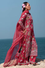 Load image into Gallery viewer, Buy Afrozeh | SUMMER TOGETHER &#39;25 exclusive collection of Afrozeh | Meharbano WEDDING COLLECTION 2025 from our website. We have various PAKISTANI DRESSES ONLINE IN UK,Afrozeh . Get your unstitched or customized PAKISATNI BOUTIQUE IN UK, USA, FRACE , QATAR, DUBAI from Lebaasonline @SALE