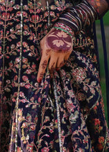 Load image into Gallery viewer, HUSSAIN REHAR |  Zaib un nisa FESTIVE COLLECTION  | LEBAASONLINE Available on our website. We have exclusive variety of PAKISTANI DRESSES ONLINE. This wedding season get your unstitched or customized dresses from our PAKISTANI BOUTIQUE ONLINE. PAKISTANI DRESSES IN UK, USA,  Lebaasonline at SALE price!