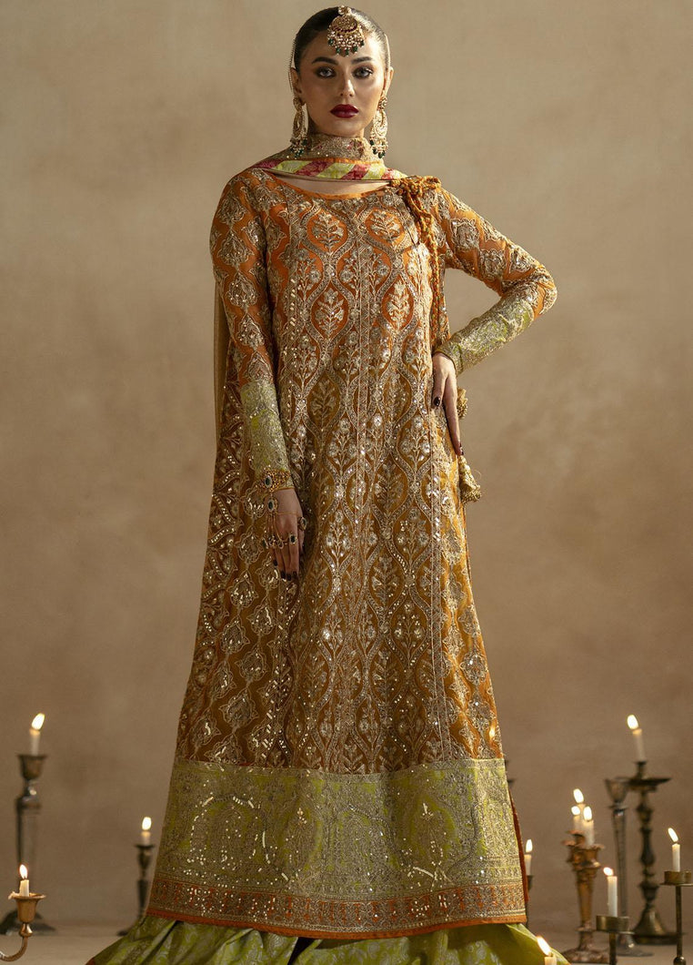 Buy MARYUM & MARIA | Zamani Begum Luxury Formal Collection 2023 from our website. We deal in all largest brands like Maria b, Shamrock Maryum N Maria Collection, Imrozia collection. This wedding season, flaunt yourself in beautiful Shamrock collection. Buy pakistani dresses in UK, USA, Manchester from Lebaasonline