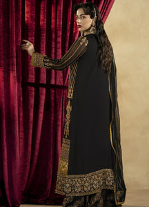 Buy MARYUM & MARIA | Zamani Begum Luxury Formal Collection 2023 from our website. We deal in all largest brands like Maria b, Shamrock Maryum N Maria Collection, Imrozia collection. This wedding season, flaunt yourself in beautiful Shamrock collection. Buy pakistani dresses in UK, USA, Manchester from Lebaasonline
