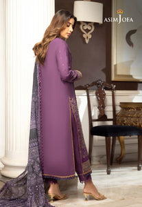 Buy ASIM JOFA | AIRA Collection '23 this New collection of ASIM JOFA WEDDING LAWN COLLECTION 2023 from our website. We have various PAKISTANI DRESSES ONLINE IN UK, ASIM JOFA CHIFFON COLLECTION. Get your unstitched or customized PAKISATNI BOUTIQUE IN UK, USA, UAE, FRACE , QATAR, DUBAI from Lebaasonline @ Sale price.
