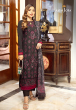 Load image into Gallery viewer, Buy ASIM JOFA | AIRA Collection &#39;23 this New collection of ASIM JOFA WEDDING LAWN COLLECTION 2023 from our website. We have various PAKISTANI DRESSES ONLINE IN UK, ASIM JOFA CHIFFON COLLECTION. Get your unstitched or customized PAKISATNI BOUTIQUE IN UK, USA, UAE, FRACE , QATAR, DUBAI from Lebaasonline @ Sale price.