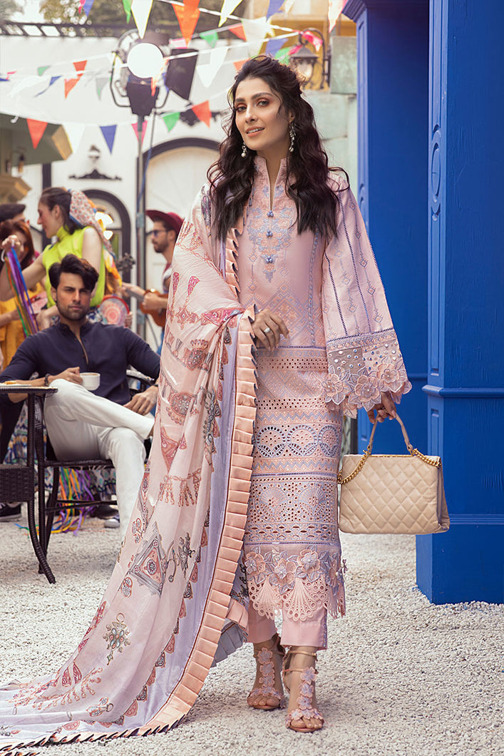 Buy MUSHQ Lawn Indian Pakistani Designer Suit 2021 Collection Online at Great Price! Go for bold prints INDIAN CLOTHES FOR WOMEN  this summer in runway fashion style . A vividly rendered print for ASIAN PARTY WEAR can be customised at LEBAASONLINE UK. We deliver to UK USA Indian & Worldwide with an express shipping
