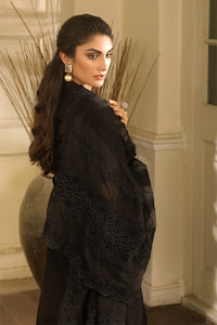 Buy Mushq Eid Festive 2021 - AMARYLLIS | NIGHT SKY Black Chiffon Eid collection from our official website. Make your this Eid elegance with Mushq festive '21 collection. You can order unstitched as well as customized clothing, Eid outfit at your doorstep. Get Mushq dress in UK, USA, Manchester from Lebaasonline!