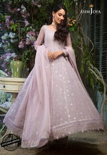 Load image into Gallery viewer, Buy ASIM JOFA | JASHN  FESTIVE COLLECTION &#39;21 | AJFC-45 Lilac Pakistani Clothes online UK  exclusively from lebaasonline website. We are largest stockists of Asim Jofa Festive Collection 2021, Maria B, Sobia Nazir &amp; Readymade Pakistani clothes Birmingham available online in the UK, USA, Scotland, London &amp; New York