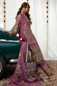 MOHSIN NAVEED RANJHA | JIGRI WEDDING COLLECTION 2023 - SAGAR KINARE Pakistani Wedding Dresses Collection for the very best in unique or custom, luxury chiffon silk dresses from our women's clothing shop UK. Explore the MNR Luxury Wedding Lehenga, Unstitched & Stitched Ready Made Clothing Online in UK USA and Canada  at Lebaasonline
