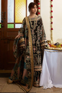 MOHSIN NAVEED RANJHA | BASGUL WEDDING COLLECTION 2023 - SAGAR KINARE Pakistani Wedding Dresses Collection for the very best in unique or custom, luxury chiffon silk dresses from our women's clothing shop UK. Explore the MNR Luxury Wedding Lehenga, Unstitched & Stitched Ready Made Clothing Online in UK USA and Canada  at Lebaasonline