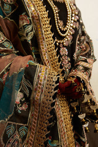 MOHSIN NAVEED RANJHA | BASGUL WEDDING COLLECTION 2023 - SAGAR KINARE Pakistani Wedding Dresses Collection for the very best in unique or custom, luxury chiffon silk dresses from our women's clothing shop UK. Explore the MNR Luxury Wedding Lehenga, Unstitched & Stitched Ready Made Clothing Online in UK USA and Canada  at Lebaasonline