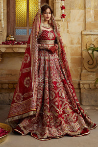 MOHSIN NAVEED RANJHA | MUKHI (BIA III) WEDDING COLLECTION 2023 - SAGAR KINARE Pakistani Wedding Dresses Collection for the very best in unique or custom, luxury chiffon silk dresses from our women's clothing shop UK. Explore the MNR Luxury Wedding Lehenga, Unstitched & Stitched Ready Made Clothing Online in UK USA and Canada  at Lebaasonline