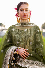 Load image into Gallery viewer, MOHSIN NAVEED RANJHA | BAAD-E-NAU BAHAR; FESTIVE LAWN’23 is exclusively available @ lebasonline. We have express shipping of Pakistani Wedding dresses 2023. The Pakistani Suits UK is available in customized at doorstep in UK, USA, Germany, France, Belgium, UAE, Dubai from lebaasonline in SALE price ! 