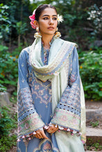 Load image into Gallery viewer, MOHSIN NAVEED RANJHA | BAAD-E-NAU BAHAR; FESTIVE LAWN’23 is exclusively available @ lebasonline. We have express shipping of Pakistani Wedding dresses 2023. The Pakistani Suits UK is available in customized at doorstep in UK, USA, Germany, France, Belgium, UAE, Dubai from lebaasonline in SALE price ! 