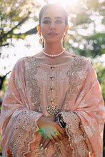 Load image into Gallery viewer, MOHSIN NAVEED RANJHA | BAAD-E-NAU BAHAR; FESTIVE LAWN’23 is exclusively available @ lebasonline. We have express shipping of Pakistani Wedding dresses 2023. The Pakistani Suits UK is available in customized at doorstep in UK, USA, Germany, France, Belgium, UAE, Dubai from lebaasonline in SALE price ! 