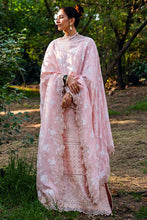 Load image into Gallery viewer, MOHSIN NAVEED RANJHA | BAAD-E-NAU BAHAR; FESTIVE LAWN’23 is exclusively available @ lebasonline. We have express shipping of Pakistani Wedding dresses 2023. The Pakistani Suits UK is available in customized at doorstep in UK, USA, Germany, France, Belgium, UAE, Dubai from lebaasonline in SALE price ! 