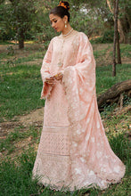 Load image into Gallery viewer, MOHSIN NAVEED RANJHA | BAAD-E-NAU BAHAR; FESTIVE LAWN’23 is exclusively available @ lebasonline. We have express shipping of Pakistani Wedding dresses 2023. The Pakistani Suits UK is available in customized at doorstep in UK, USA, Germany, France, Belgium, UAE, Dubai from lebaasonline in SALE price ! 