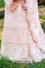 Load image into Gallery viewer, MOHSIN NAVEED RANJHA | BAAD-E-NAU BAHAR; FESTIVE LAWN’23 is exclusively available @ lebasonline. We have express shipping of Pakistani Wedding dresses 2023. The Pakistani Suits UK is available in customized at doorstep in UK, USA, Germany, France, Belgium, UAE, Dubai from lebaasonline in SALE price ! 