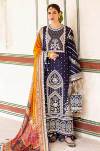 MOHSIN NAVEED RANJHA | BAAD-E-NAU BAHAR; FESTIVE LAWN’23 is exclusively available @ lebasonline. We have express shipping of Pakistani Wedding dresses 2023. The Pakistani Suits UK is available in customized at doorstep in UK, USA, Germany, France, Belgium, UAE, Dubai from lebaasonline in SALE price ! 