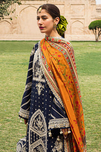 MOHSIN NAVEED RANJHA | BAAD-E-NAU BAHAR; FESTIVE LAWN’23 is exclusively available @ lebasonline. We have express shipping of Pakistani Wedding dresses 2023. The Pakistani Suits UK is available in customized at doorstep in UK, USA, Germany, France, Belgium, UAE, Dubai from lebaasonline in SALE price ! 