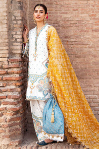 MOHSIN NAVEED RANJHA | BAAD-E-NAU BAHAR; FESTIVE LAWN’23 is exclusively available @ lebasonline. We have express shipping of Pakistani Wedding dresses 2023. The Pakistani Suits UK is available in customized at doorstep in UK, USA, Germany, France, Belgium, UAE, Dubai from lebaasonline in SALE price ! 