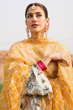 Load image into Gallery viewer, MOHSIN NAVEED RANJHA | BAAD-E-NAU BAHAR; FESTIVE LAWN’23 is exclusively available @ lebasonline. We have express shipping of Pakistani Wedding dresses 2023. The Pakistani Suits UK is available in customized at doorstep in UK, USA, Germany, France, Belgium, UAE, Dubai from lebaasonline in SALE price ! 