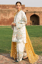 Load image into Gallery viewer, MOHSIN NAVEED RANJHA | BAAD-E-NAU BAHAR; FESTIVE LAWN’23 is exclusively available @ lebasonline. We have express shipping of Pakistani Wedding dresses 2023. The Pakistani Suits UK is available in customized at doorstep in UK, USA, Germany, France, Belgium, UAE, Dubai from lebaasonline in SALE price ! 