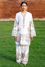 Load image into Gallery viewer, MOHSIN NAVEED RANJHA | BAAD-E-NAU BAHAR; FESTIVE LAWN’23 is exclusively available @ lebasonline. We have express shipping of Pakistani Wedding dresses 2023. The Pakistani Suits UK is available in customized at doorstep in UK, USA, Germany, France, Belgium, UAE, Dubai from lebaasonline in SALE price ! 