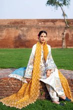 Load image into Gallery viewer, MOHSIN NAVEED RANJHA | BAAD-E-NAU BAHAR; FESTIVE LAWN’23 is exclusively available @ lebasonline. We have express shipping of Pakistani Wedding dresses 2023. The Pakistani Suits UK is available in customized at doorstep in UK, USA, Germany, France, Belgium, UAE, Dubai from lebaasonline in SALE price ! 