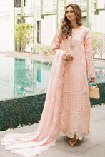 Load image into Gallery viewer, MOHSIN NAVEED RANJHA | BAAD-E-NAU BAHAR; FESTIVE LAWN’23 is exclusively available @ lebasonline. We have express shipping of Pakistani Wedding dresses 2023. The Pakistani Suits UK is available in customized at doorstep in UK, USA, Germany, France, Belgium, UAE, Dubai from lebaasonline in SALE price ! 