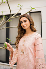 Load image into Gallery viewer, MOHSIN NAVEED RANJHA | BAAD-E-NAU BAHAR; FESTIVE LAWN’23 is exclusively available @ lebasonline. We have express shipping of Pakistani Wedding dresses 2023. The Pakistani Suits UK is available in customized at doorstep in UK, USA, Germany, France, Belgium, UAE, Dubai from lebaasonline in SALE price ! 