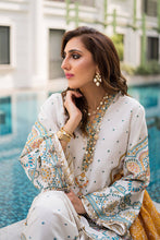 Load image into Gallery viewer, MOHSIN NAVEED RANJHA | BAAD-E-NAU BAHAR; FESTIVE LAWN’23 is exclusively available @ lebasonline. We have express shipping of Pakistani Wedding dresses 2023. The Pakistani Suits UK is available in customized at doorstep in UK, USA, Germany, France, Belgium, UAE, Dubai from lebaasonline in SALE price ! 